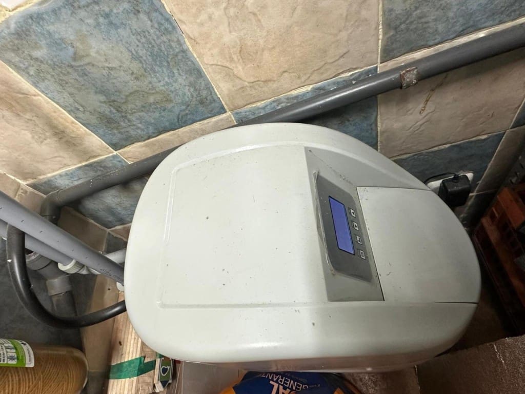 Local Commercial à vendre à Barcelone ville - 410 000 € (Ref: 9595191)