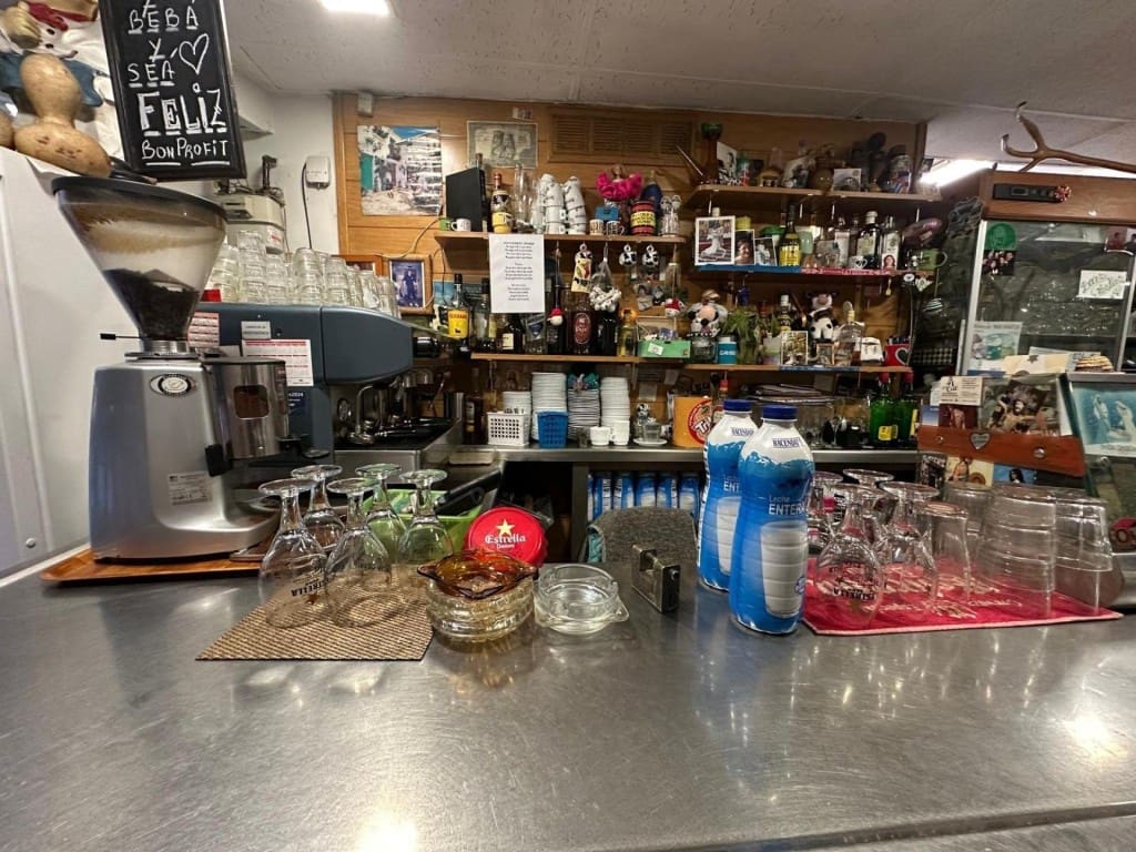 Local Commercial à vendre à Barcelone ville - 410 000 € (Ref: 9595191)