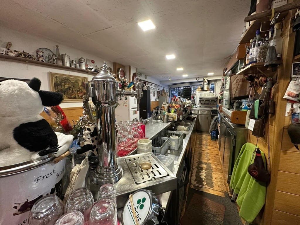 Local Commercial à vendre à Barcelone ville - 410 000 € (Ref: 9595191)