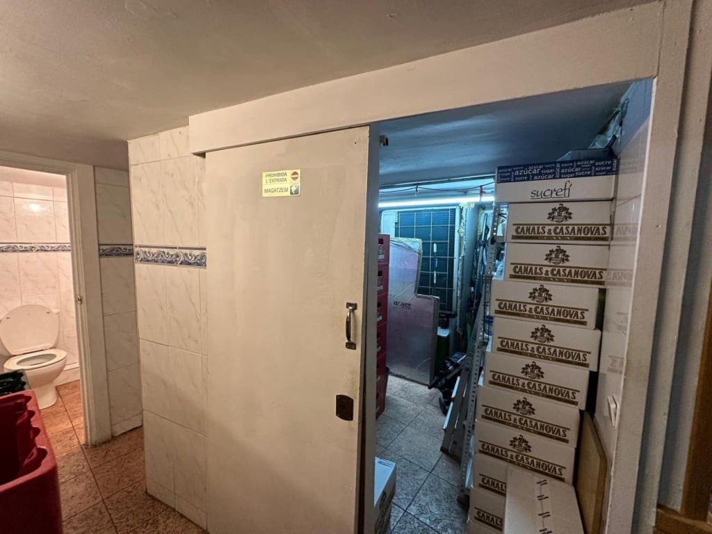 Local Commercial à vendre à Barcelone ville - 410 000 € (Ref: 9595191)
