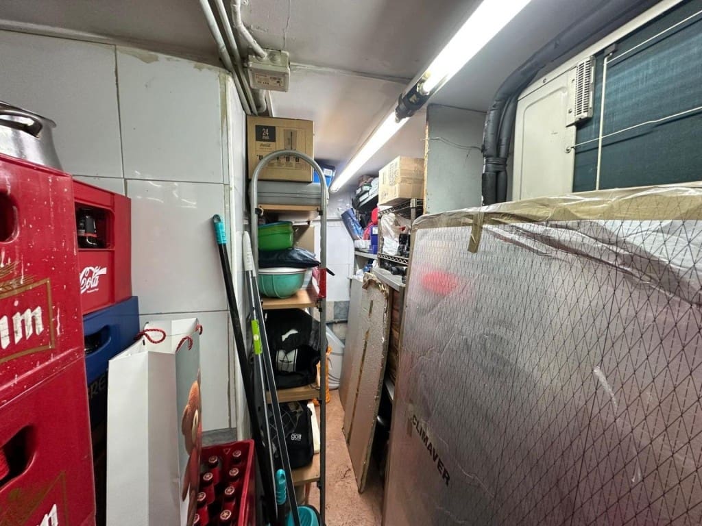 Local Commercial à vendre à Barcelone ville - 410 000 € (Ref: 9595191)