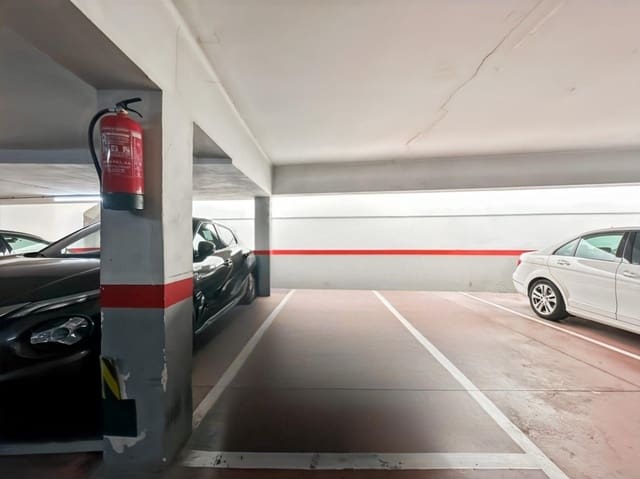 Garage til salg i El Clot, Barcelona by - € 34.000 (Ref: 9595192)