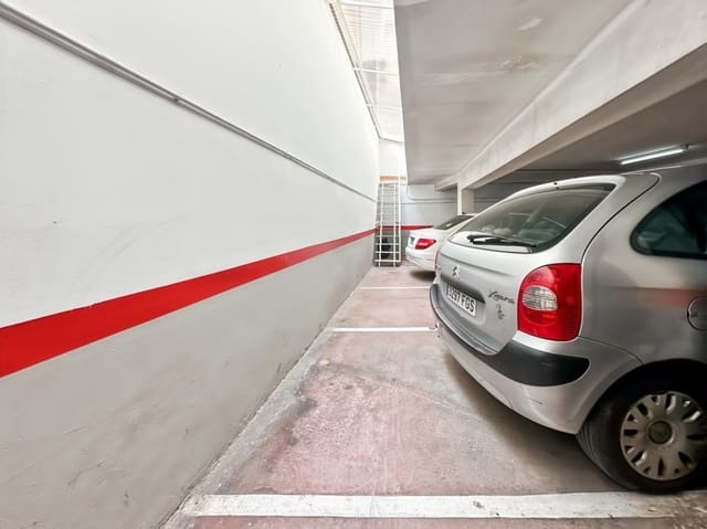 Garage til salg i El Clot, Barcelona by - € 34.000 (Ref: 9595192)