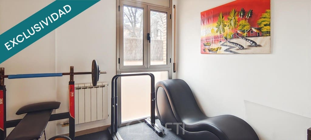 3 bedroom Apartment for sale in Artes with garage - € 180,000 (Ref: 9595194)