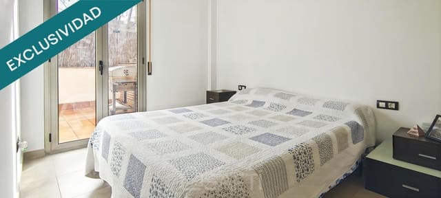 3 sovrum Lägenhet till salu i Artés med garage - 180 000 € (Ref: 9595194)