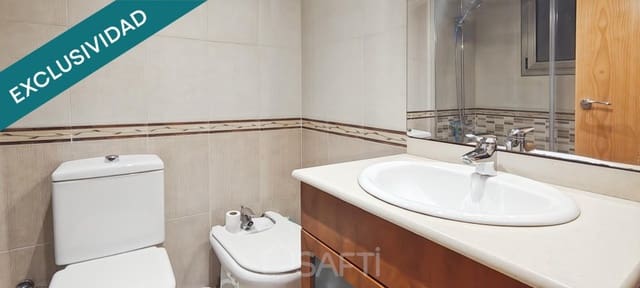 3 sovrum Lägenhet till salu i Artés med garage - 180 000 € (Ref: 9595194)