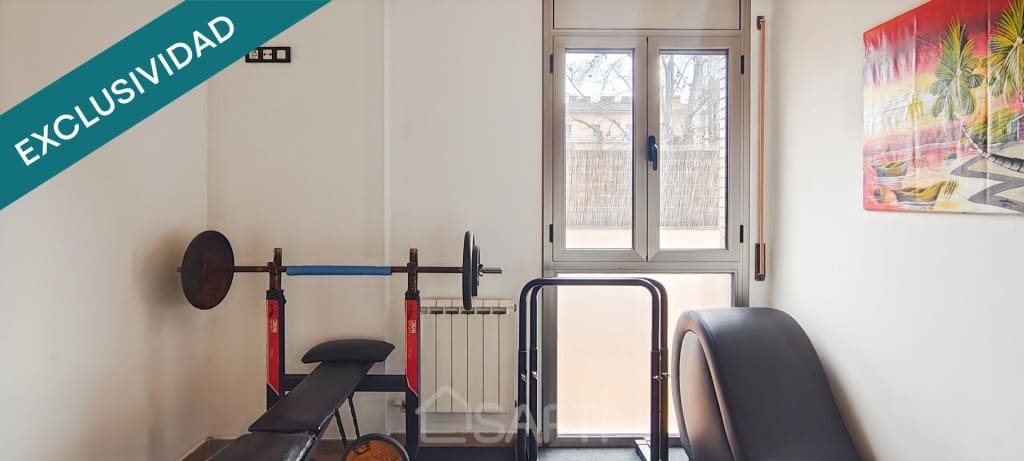 3 bedroom Apartment for sale in Artes with garage - € 180,000 (Ref: 9595194)