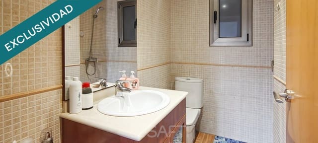 3 sovrum Lägenhet till salu i Artés med garage - 180 000 € (Ref: 9595194)