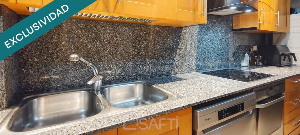 3 bedroom Apartment for sale in Artes with garage - € 180,000 (Ref: 9595194)