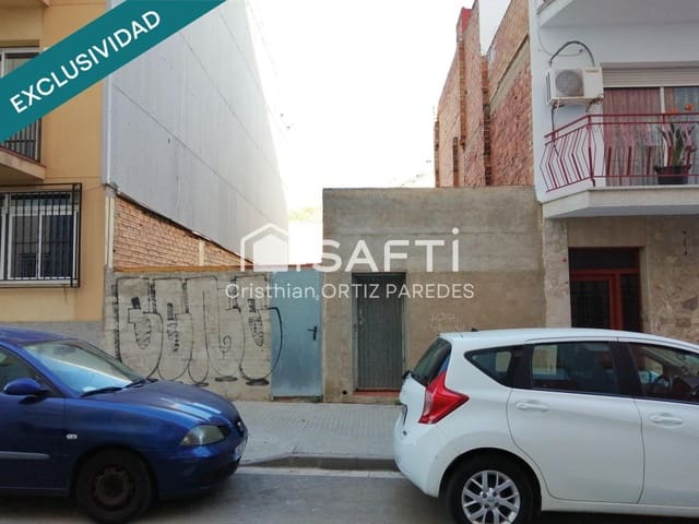 Solar/Parcela en Malgrat de Mar en venta - 77.000 € (Ref: 9595197)