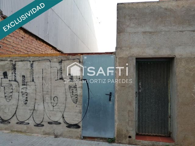 Solar/Parcela en Malgrat de Mar en venta - 77.000 € (Ref: 9595197)