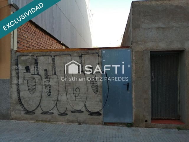 Solar/Parcela en Malgrat de Mar en venta - 77.000 € (Ref: 9595197)