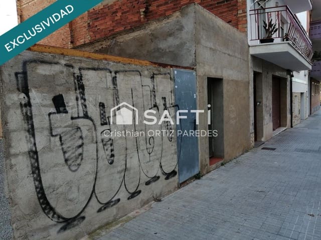 Solar/Parcela en Malgrat de Mar en venta - 77.000 € (Ref: 9595197)