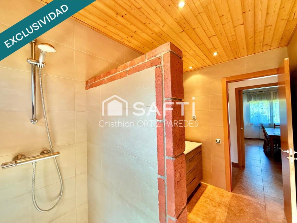 4 chambre Villa/Maison à vendre à Macanet de la Selva avec piscine garage - 449 000 € (Ref: 9595198)