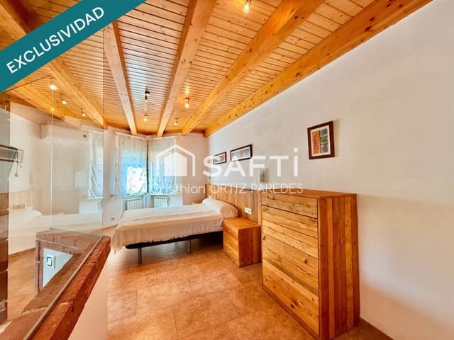 4 chambre Villa/Maison à vendre à Maçanet de la Selva avec piscine garage - 449 000 € (Ref: 9595198)