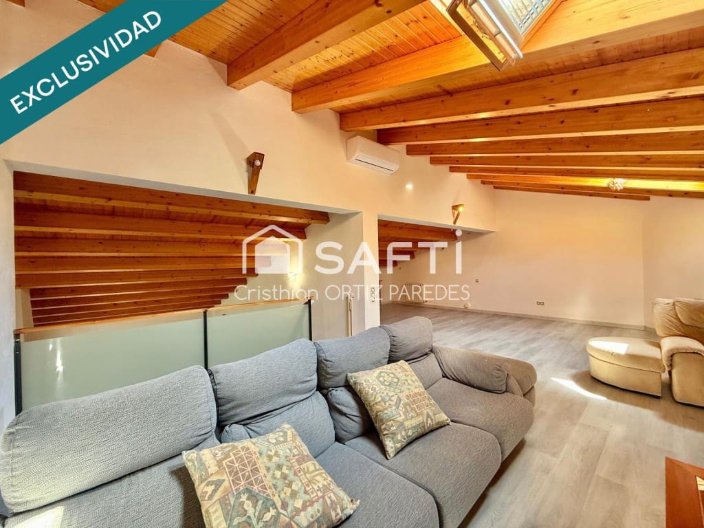 4 chambre Villa/Maison à vendre à Macanet de la Selva avec piscine garage - 449 000 € (Ref: 9595198)
