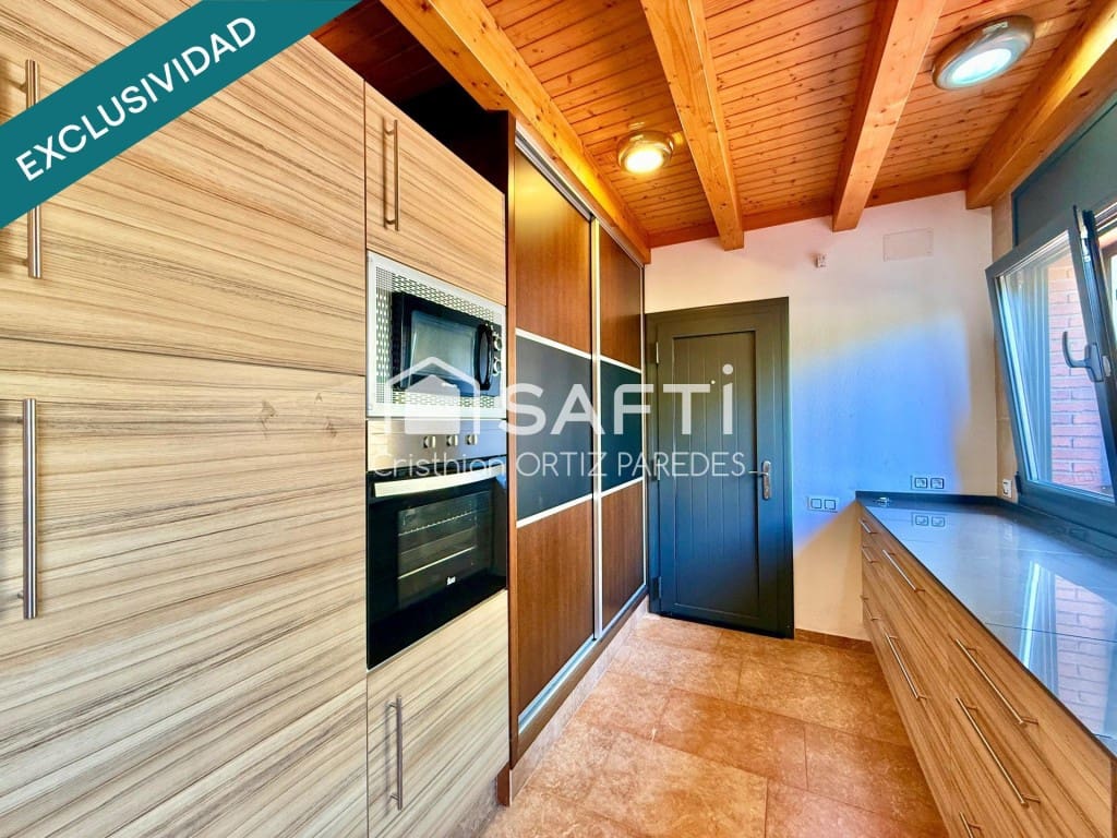 4 chambre Villa/Maison à vendre à Macanet de la Selva avec piscine garage - 449 000 € (Ref: 9595198)
