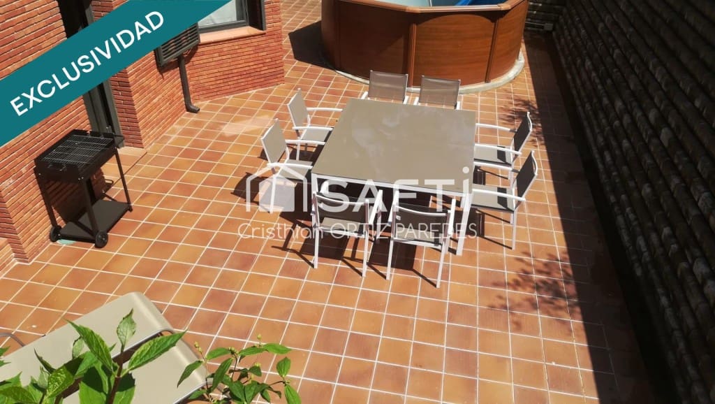 4 chambre Villa/Maison à vendre à Macanet de la Selva avec piscine garage - 449 000 € (Ref: 9595198)