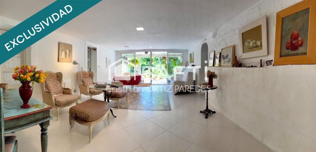 7 soveværelse Finca/Landehus til salg i Pau med swimmingpool garage - € 1.750.000 (Ref: 9595199)