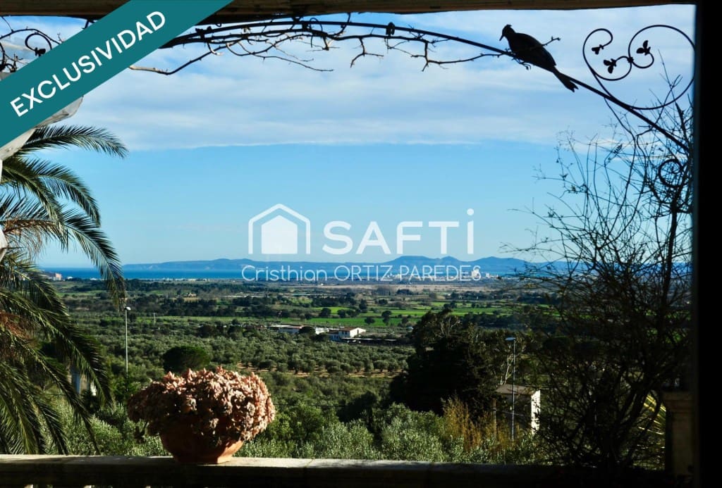 7 soveværelse Finca/Landehus til salg i Pau med swimmingpool garage - € 1.750.000 (Ref: 9595199)