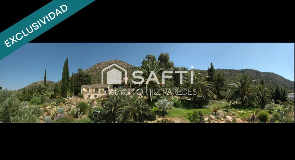 7 soveværelse Finca/Landehus til salg i Pau med swimmingpool garage - € 1.750.000 (Ref: 9595199)