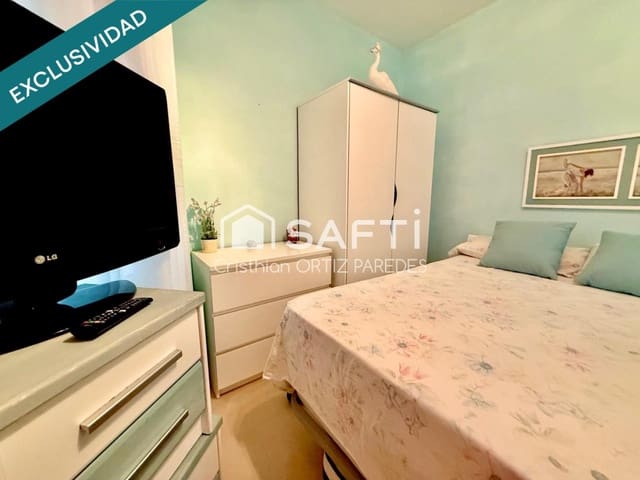 2 bedroom Apartment for sale in Roca Grossa, Lloret de Mar with pool garage - € 233,000 (Ref: 9595202)