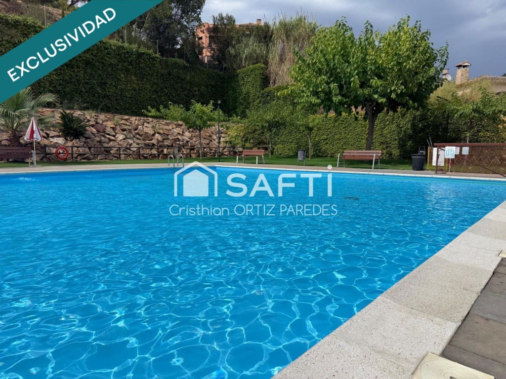 2 soveværelse Lejlighed til salg i Lloret de Mar med swimmingpool garage - € 233.000 (Ref: 9595202)