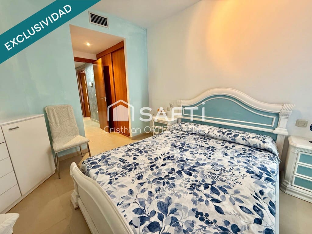 2 soveværelse Lejlighed til salg i Lloret de Mar med swimmingpool garage - € 233.000 (Ref: 9595202)