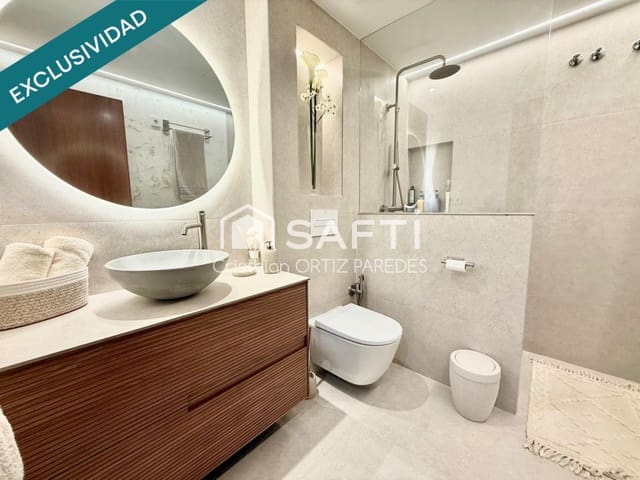 2 bedroom Apartment for sale in Roca Grossa, Lloret de Mar with pool garage - € 233,000 (Ref: 9595202)