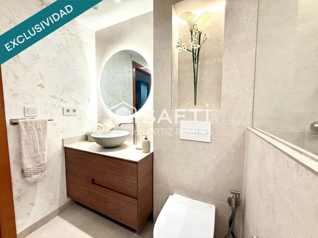 2 bedroom Apartment for sale in Roca Grossa, Lloret de Mar with pool garage - € 233,000 (Ref: 9595202)