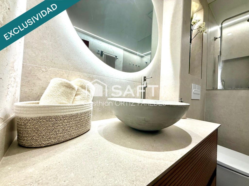 2 soveværelse Lejlighed til salg i Lloret de Mar med swimmingpool garage - € 233.000 (Ref: 9595202)