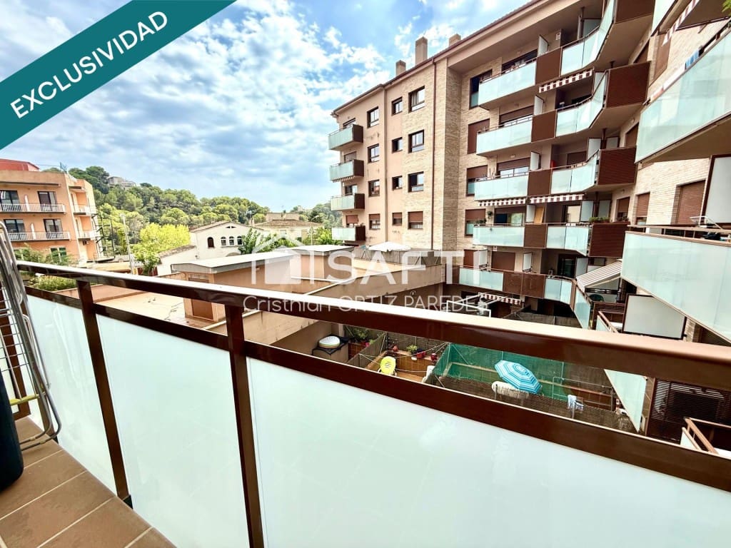 2 soveværelse Lejlighed til salg i Lloret de Mar med swimmingpool garage - € 233.000 (Ref: 9595202)