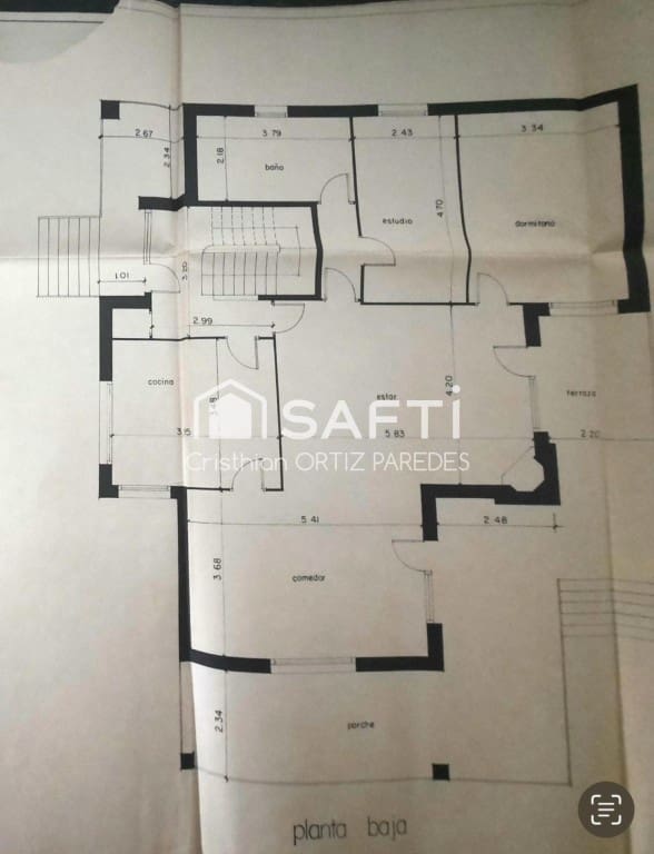 5 soveværelse Villa til salg i Tiana med swimmingpool garage - € 948.000 (Ref: 9595203)