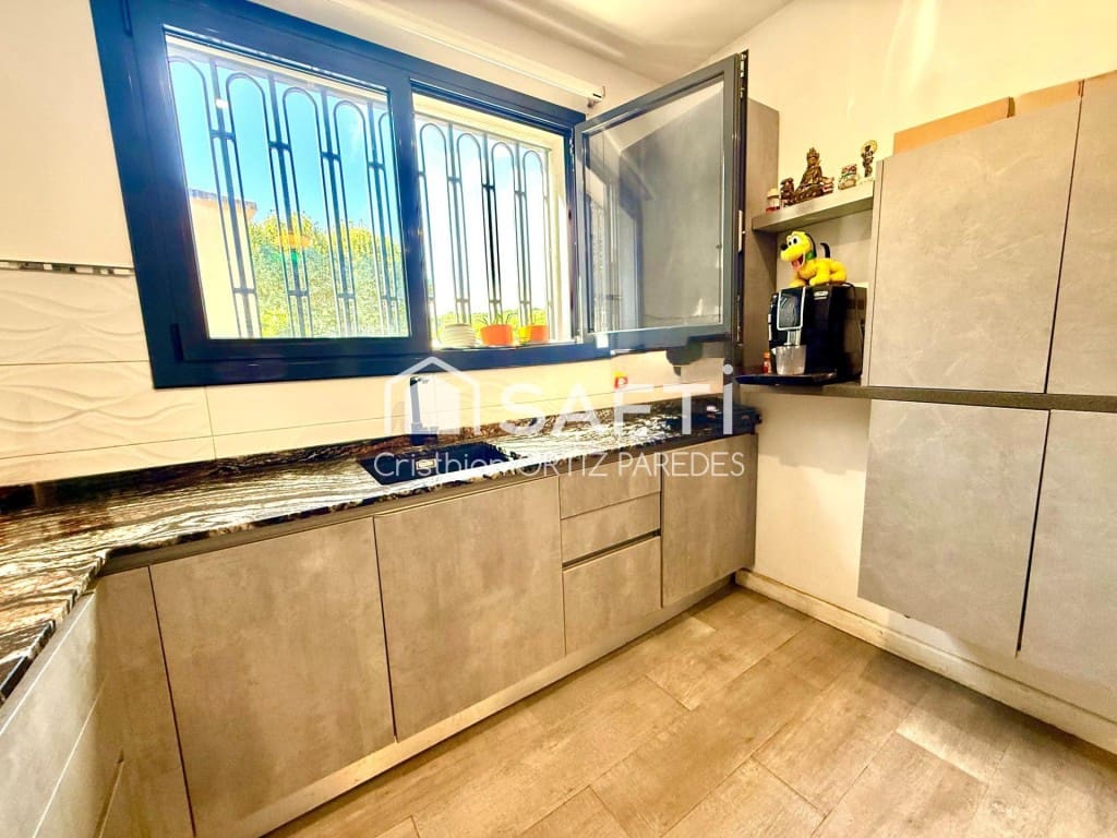 5 soveværelse Villa til salg i Tiana med swimmingpool garage - € 948.000 (Ref: 9595203)