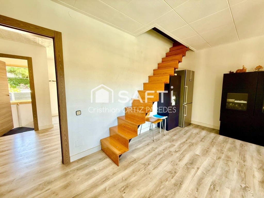 5 soveværelse Villa til salg i Tiana med swimmingpool garage - € 948.000 (Ref: 9595203)