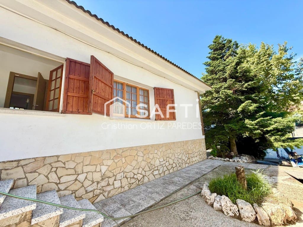 5 soveværelse Villa til salg i Tiana med swimmingpool garage - € 948.000 (Ref: 9595203)