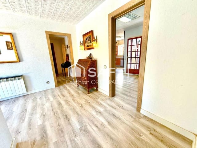 5 soveværelse Villa til salg i Tiana med swimmingpool garage - € 948.000 (Ref: 9595203)