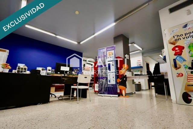 Local Commercial à vendre à El Putxet i El Farró, Barcelone ville - 99 000 € (Ref: 9595205)