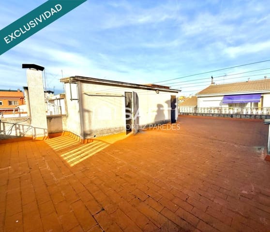 4 soverom Villa til salgs i Tordera - € 194 000 (Ref: 9595207)