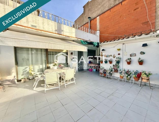 4 soverom Villa til salgs i Tordera - € 194 000 (Ref: 9595207)