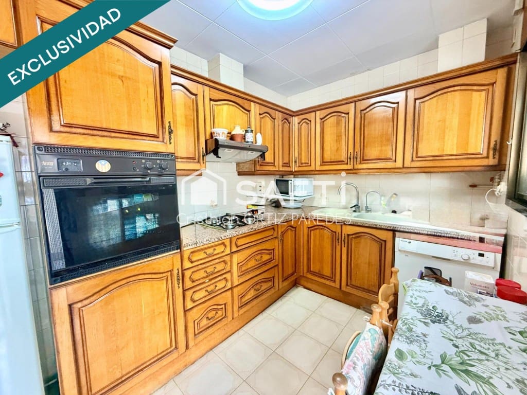 4 soverom Villa til salgs i Tordera - € 194 000 (Ref: 9595207)