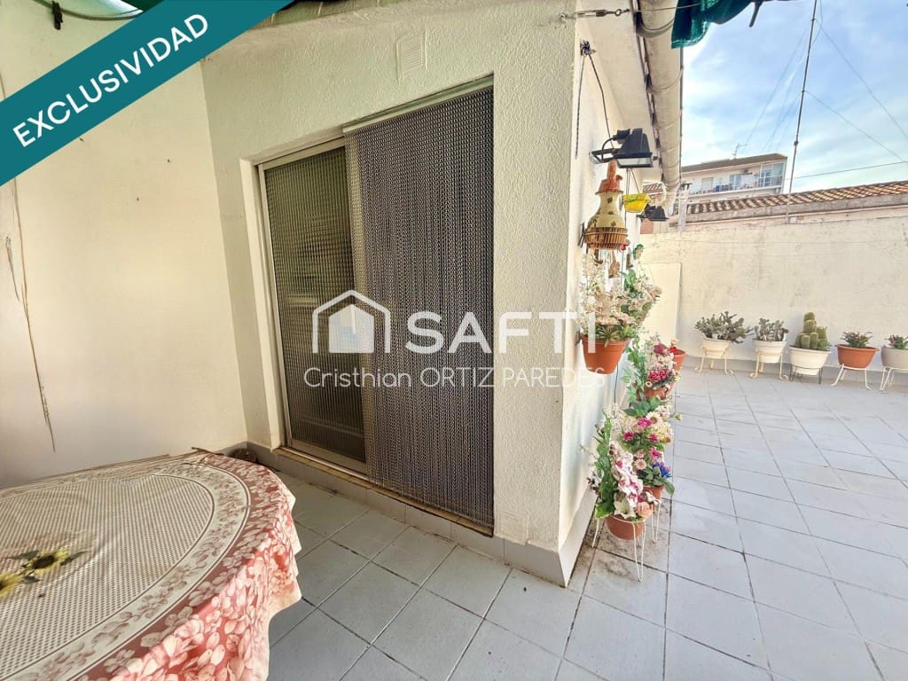 4 soverom Villa til salgs i Tordera - € 194 000 (Ref: 9595207)