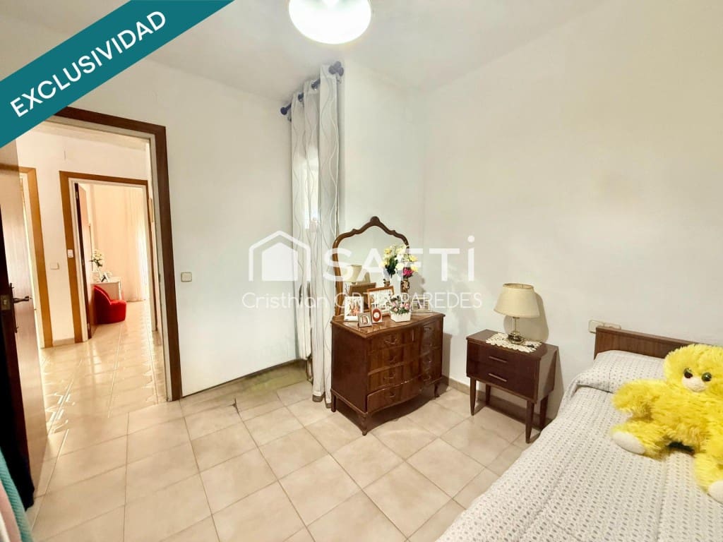 4 soverom Villa til salgs i Tordera - € 194 000 (Ref: 9595207)