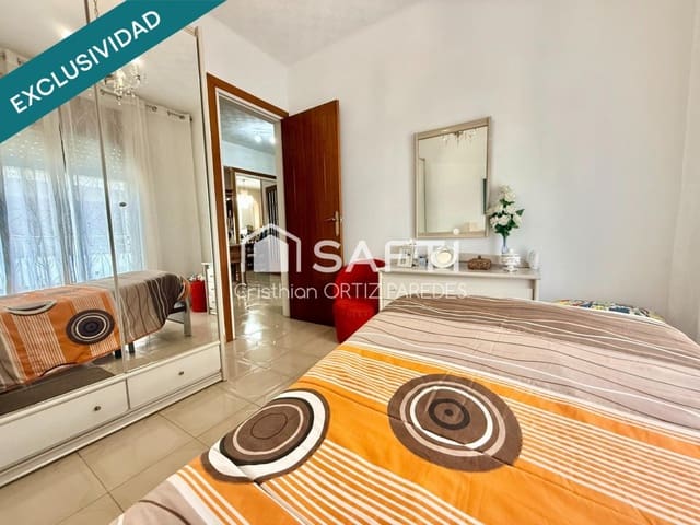 4 soverom Villa til salgs i Tordera - € 194 000 (Ref: 9595207)