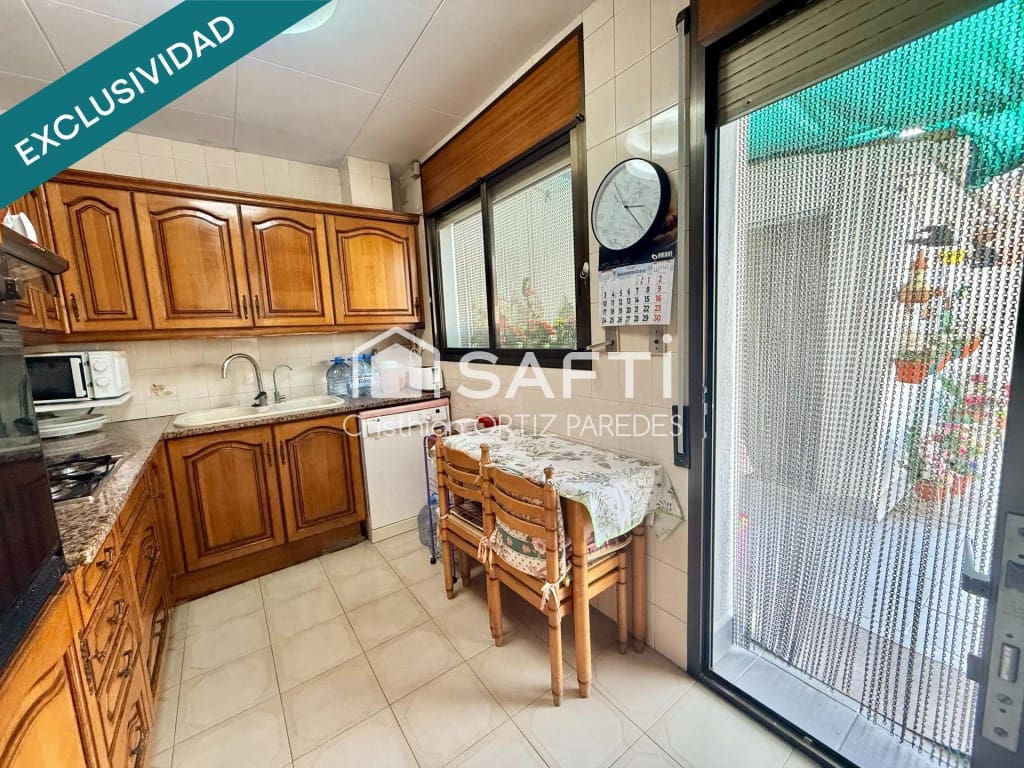 4 soverom Villa til salgs i Tordera - € 194 000 (Ref: 9595207)