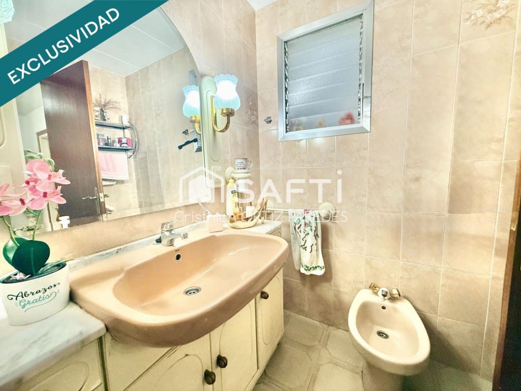 4 soverom Villa til salgs i Tordera - € 194 000 (Ref: 9595207)