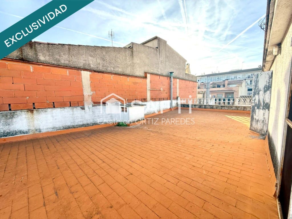 4 soverom Villa til salgs i Tordera - € 194 000 (Ref: 9595207)