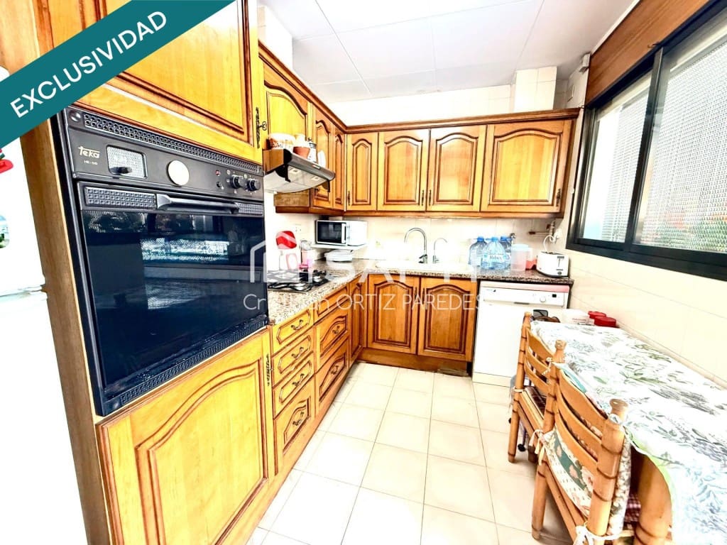 4 soverom Villa til salgs i Tordera - € 194 000 (Ref: 9595207)