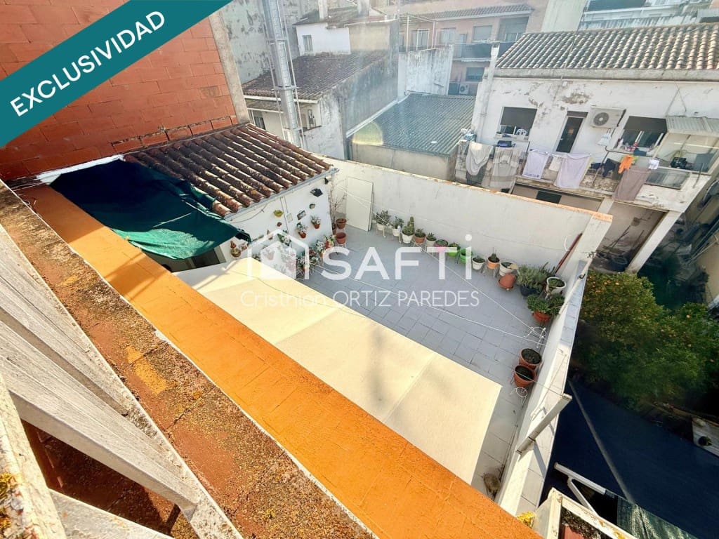 4 soverom Villa til salgs i Tordera - € 194 000 (Ref: 9595207)