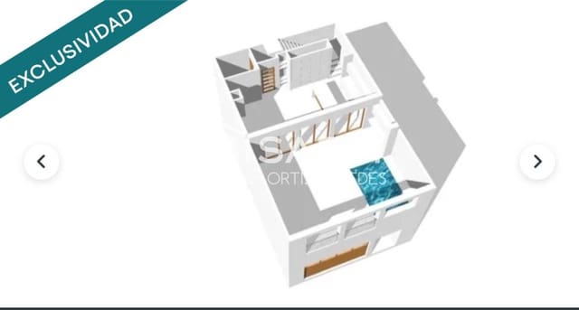 Działka budowlana na sprzedaż w Tordera - 70 000 € (Ref: 9595208)